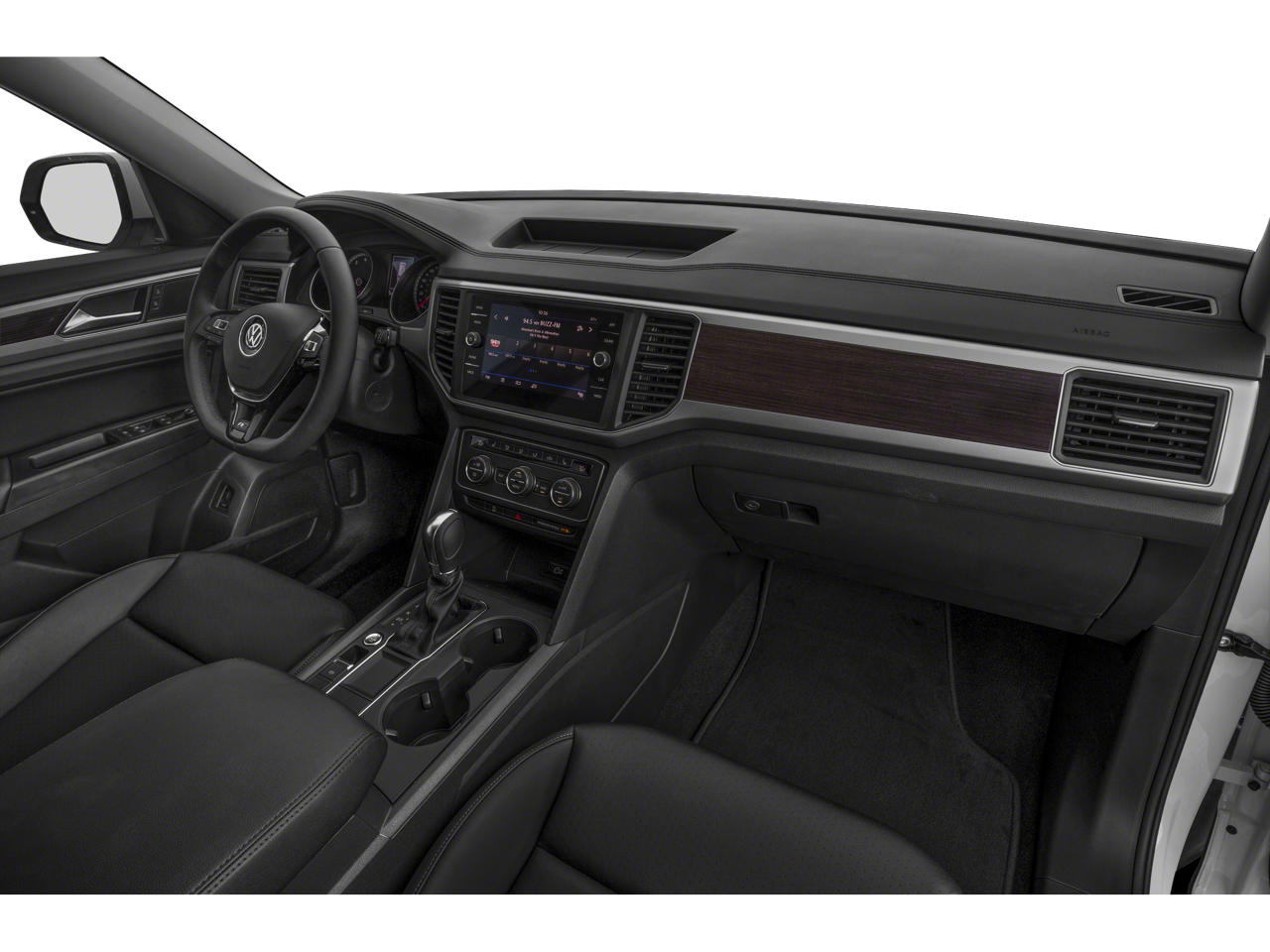 2020 Volkswagen Atlas 3.6L V6 SEL R-Line R-Line