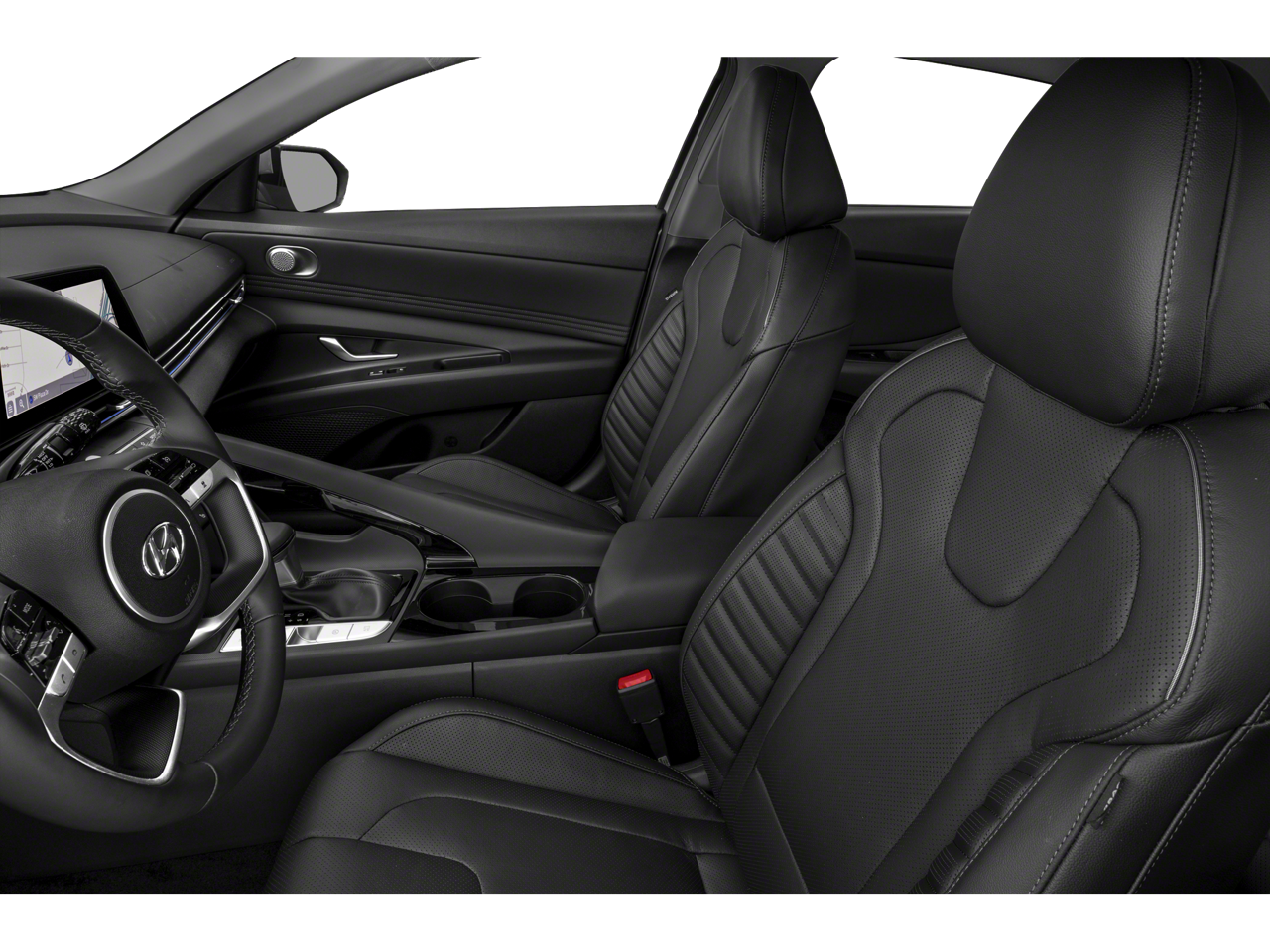 2021 Hyundai ELANTRA Limited CERTIFIED