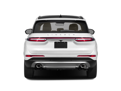 2021 Lincoln Corsair Reserve
