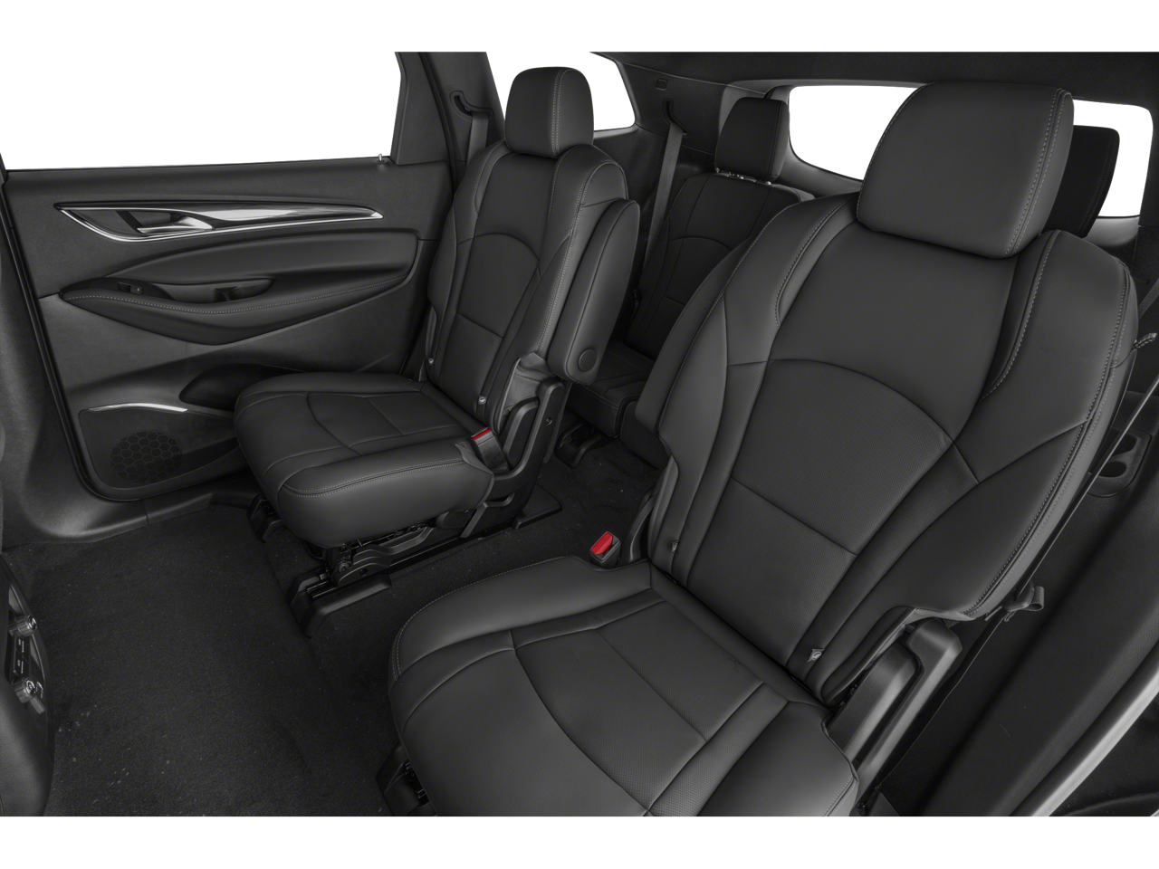 2022 Buick Enclave Premium Group