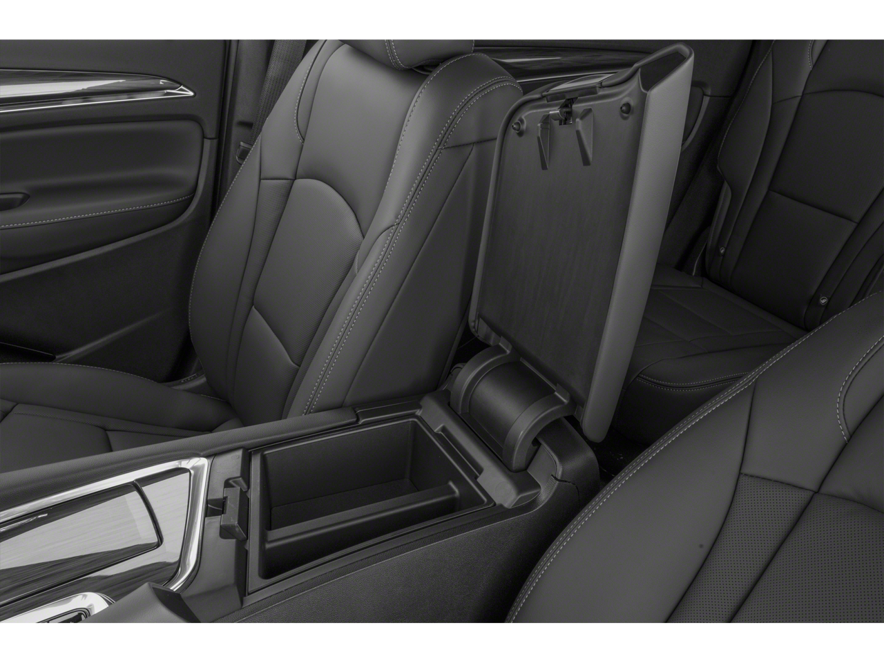 2022 Buick Enclave Premium Group