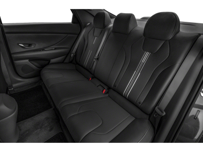 2023 Hyundai ELANTRA SEL CERTIFIED