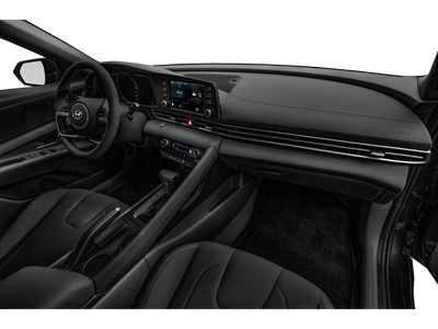 2023 Hyundai ELANTRA SEL CERTIFIED
