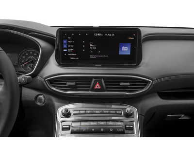 2023 Hyundai SANTA FE SEL CERTIFIED