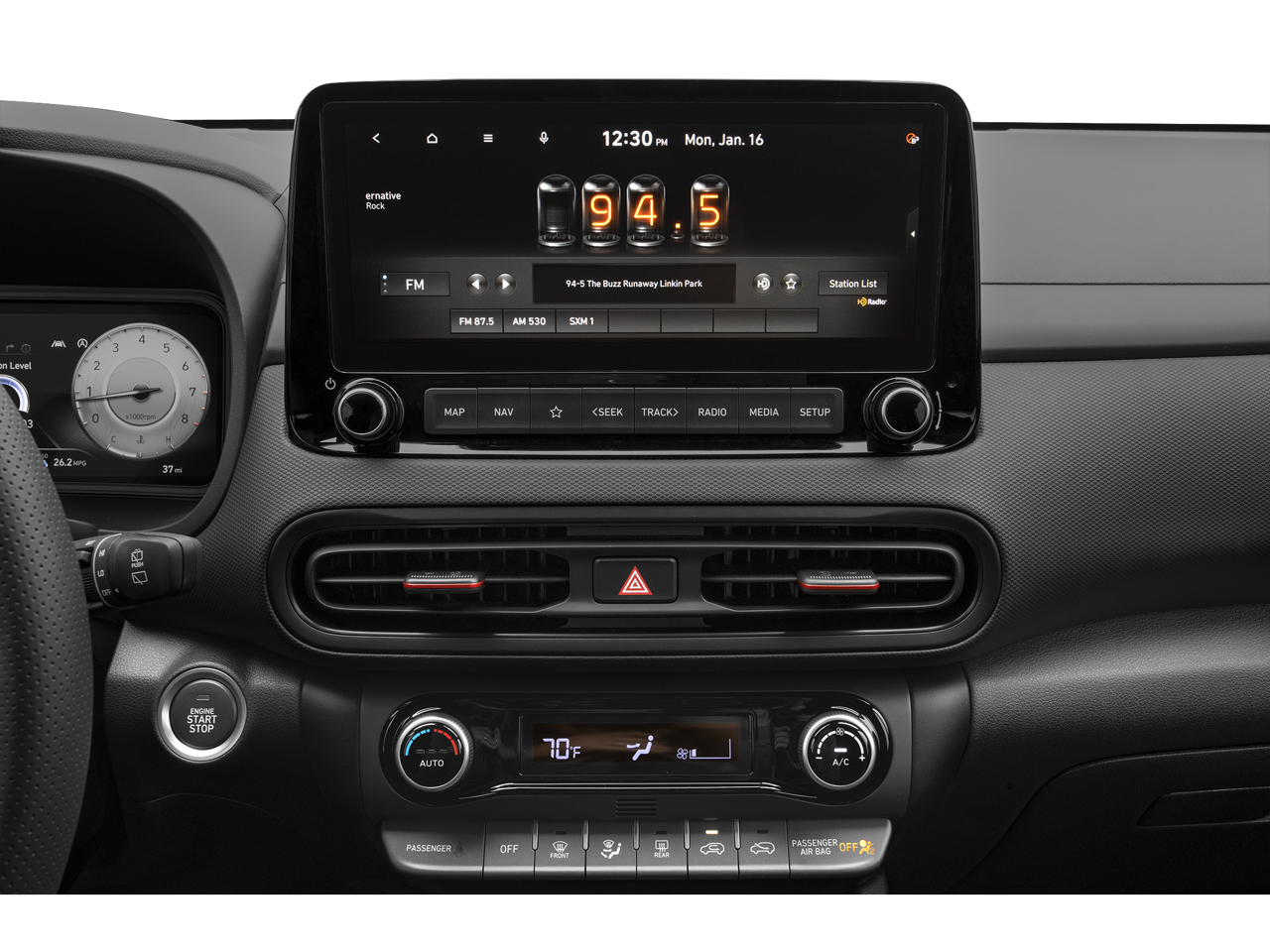 2023 Hyundai KONA N Line CERTIFIED