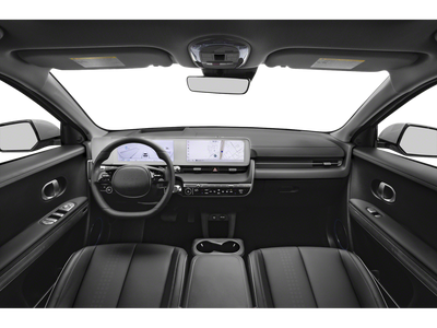 2023 Hyundai IONIQ 5 Limited CERTIFIED