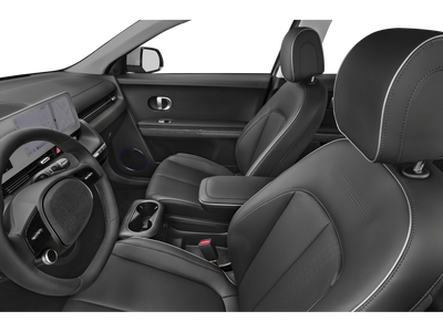 2023 Hyundai IONIQ 5 Limited CERTIFIED