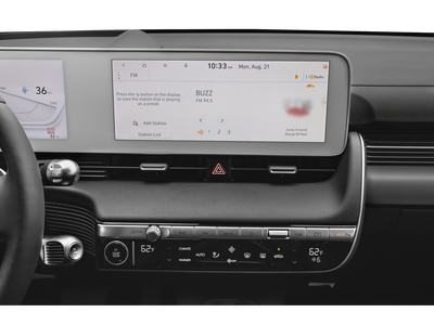 2023 Hyundai IONIQ 5 Limited CERTIFIED