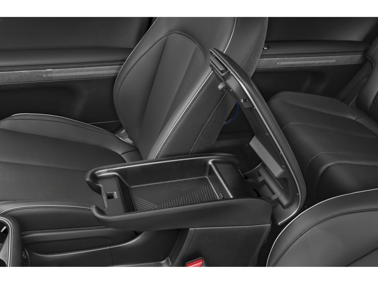 2023 Hyundai IONIQ 5 Limited CERTIFIED