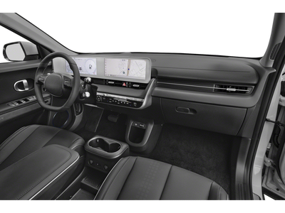 2023 Hyundai IONIQ 5 Limited CERTIFIED