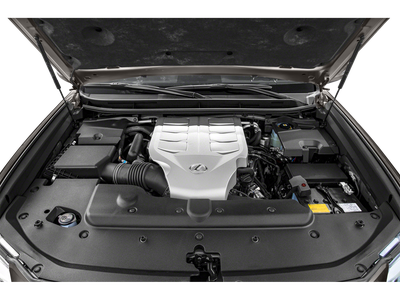 2023 Lexus GX 460 EXTREMELY NICE, ONE OWNER