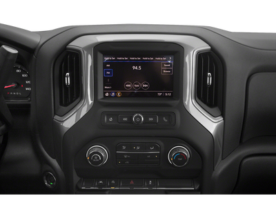 2024 Chevrolet Silverado 1500 LT LT1