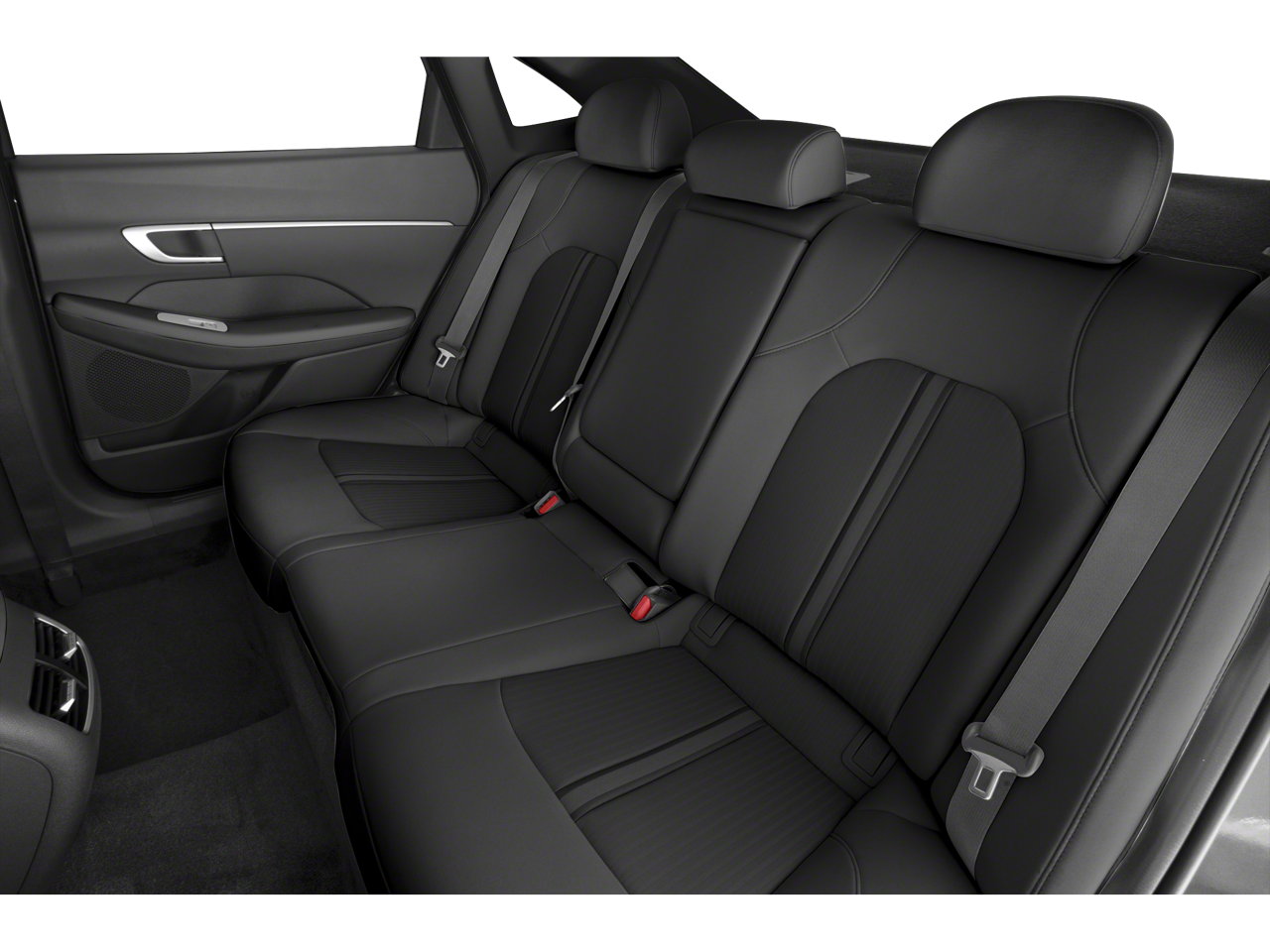 2024 Hyundai SONATA HYBRID SEL CERTIFIED