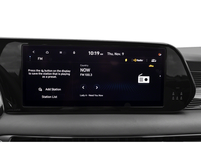 2024 Hyundai PALISADE Calligraphy Night Edition CERTIFIED