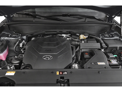 2024 Hyundai PALISADE Calligraphy Night Edition CERTIFIED