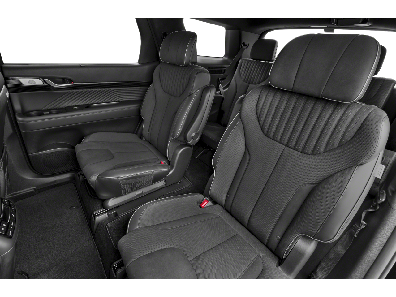 2024 Hyundai PALISADE Calligraphy Night Edition CERTIFIED