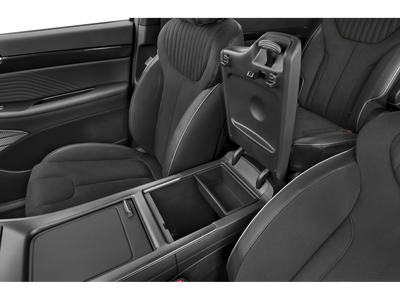 2024 Hyundai PALISADE Calligraphy Night Edition CERTIFIED