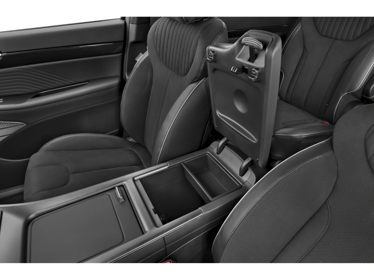 2024 Hyundai PALISADE Calligraphy Night Edition CERTIFIED