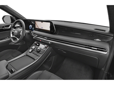 2024 Hyundai PALISADE Calligraphy Night Edition CERTIFIED