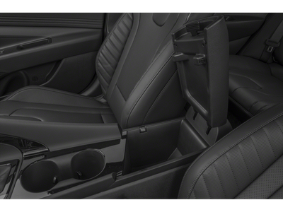 2025 Hyundai ELANTRA Limited CERTIFIED