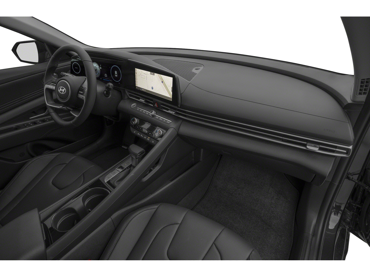 2025 Hyundai ELANTRA Limited CERTIFIED