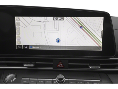 2025 Hyundai ELANTRA Limited CERTIFIED