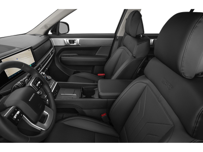 2025 Hyundai SANTA FE XRT CERTIFIED