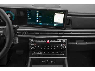 2025 Hyundai SANTA FE XRT CERTIFIED