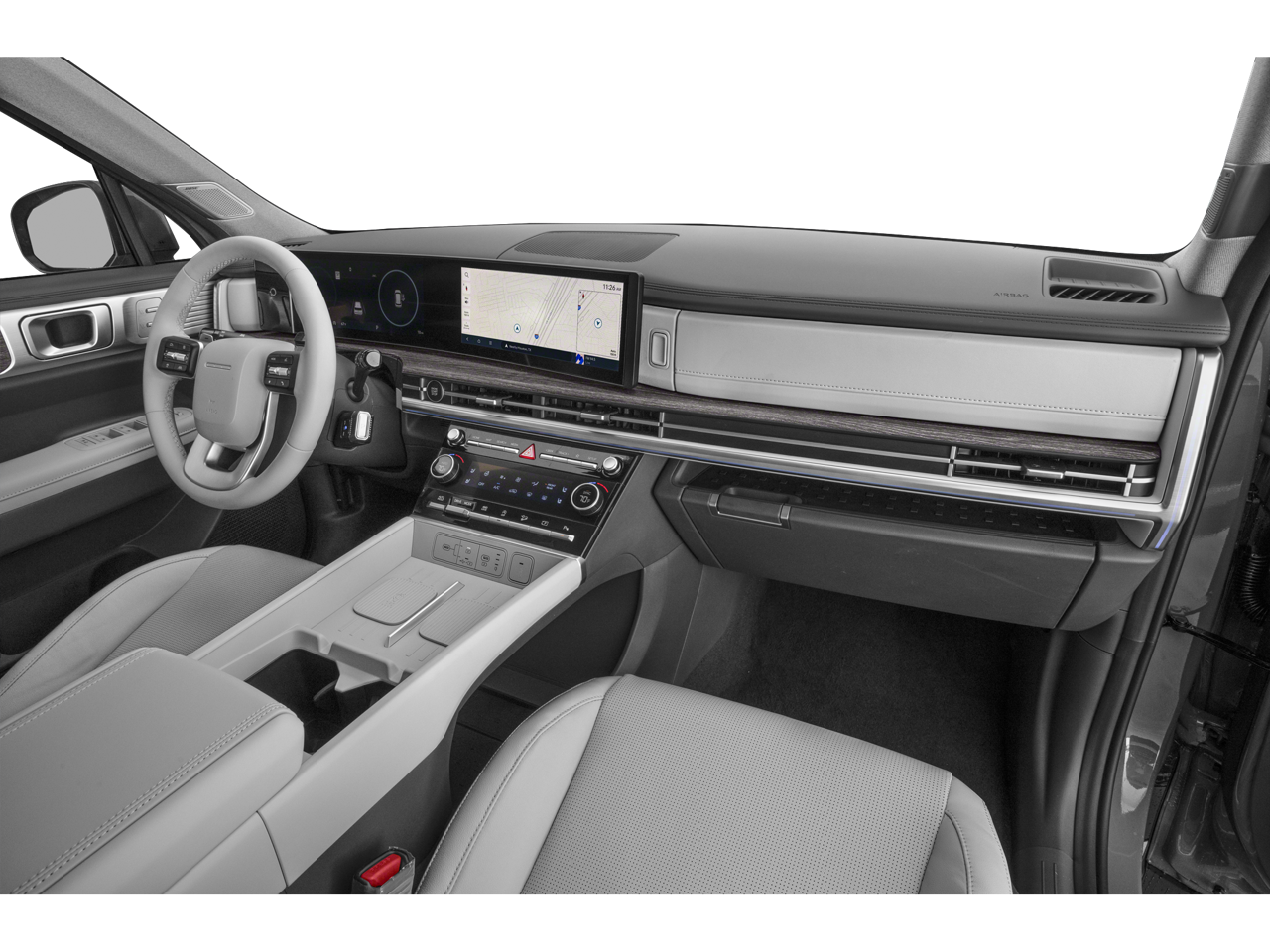 2025 Hyundai SANTA FE Limited CERTIFIED