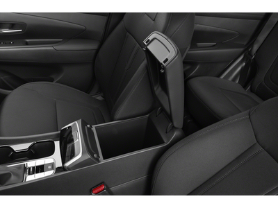 2025 Hyundai TUCSON SEL CERTIFIED