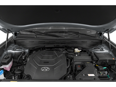 2025 Hyundai PALISADE XRT CERTIFIED