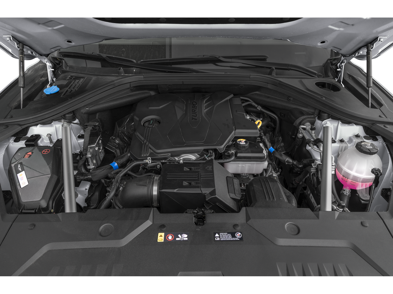 2026 Genesis GV70 2.5T Select