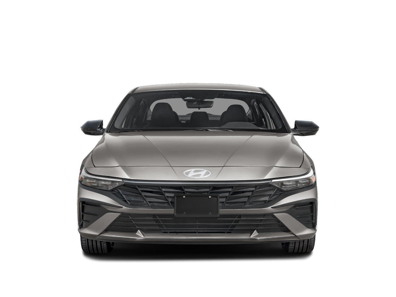 2026 Hyundai ELANTRA SEL Sport CERTIFIED