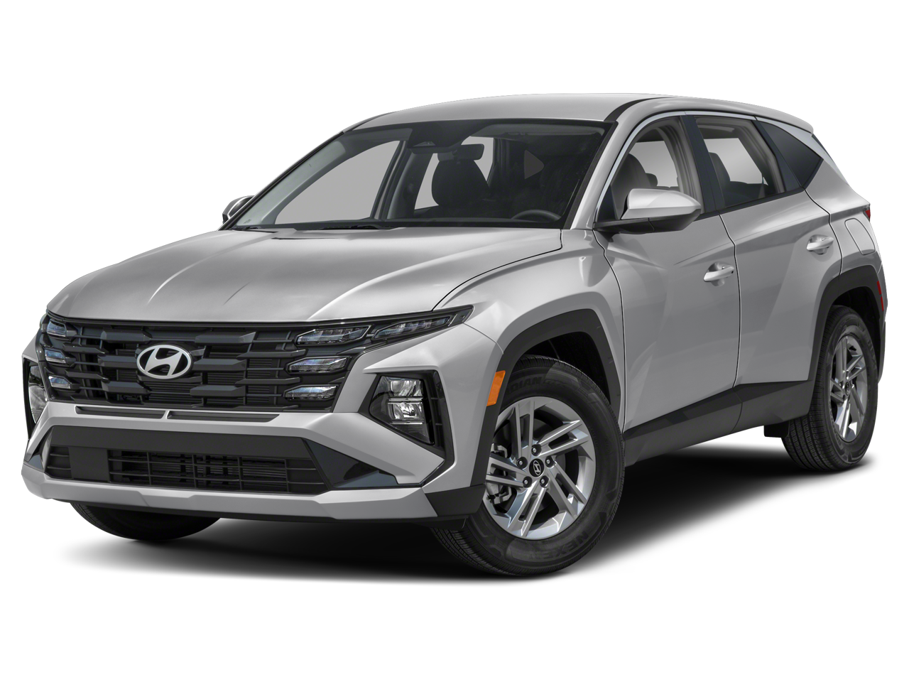 2026 Hyundai TUCSON SE CERTIFIED