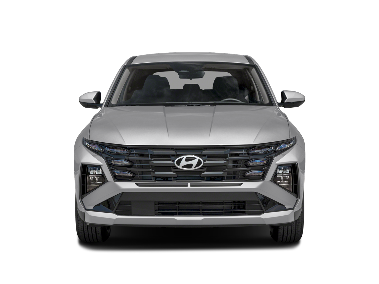 2026 Hyundai TUCSON SE CERTIFIED