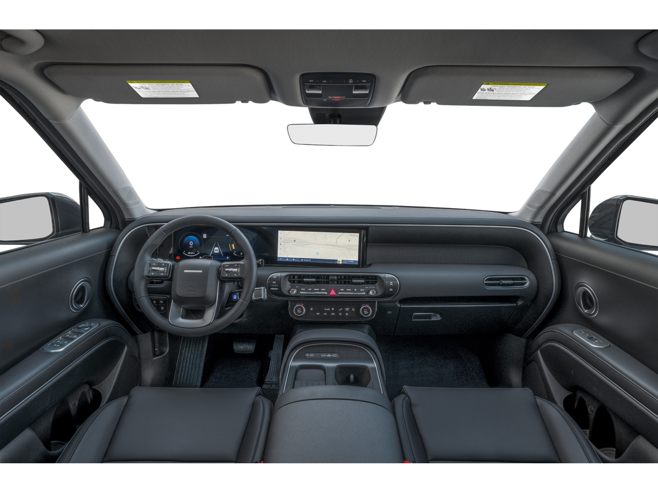 2026 Hyundai PALISADE SEL 7 Passenger