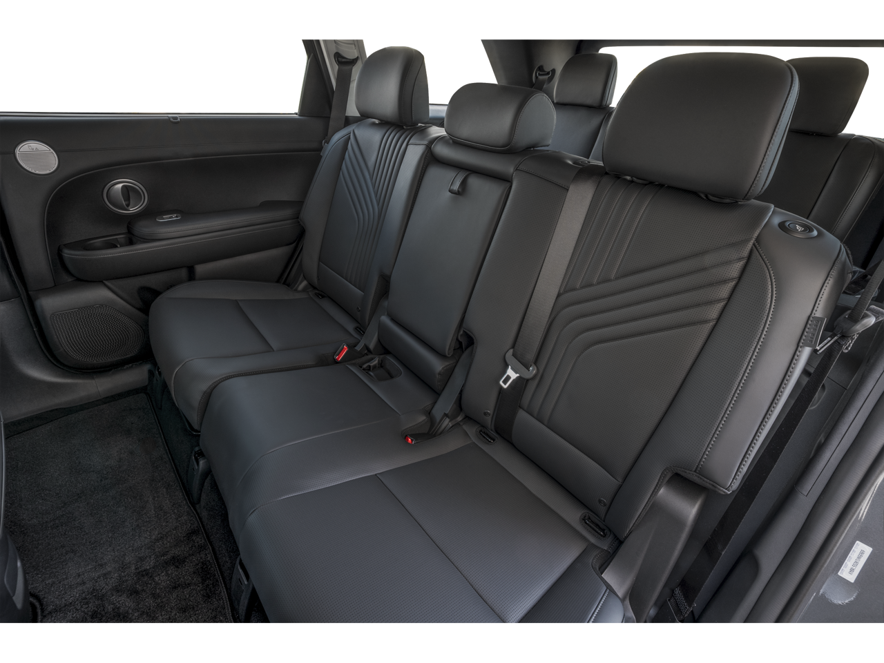 2026 Hyundai PALISADE SEL 7 Passenger