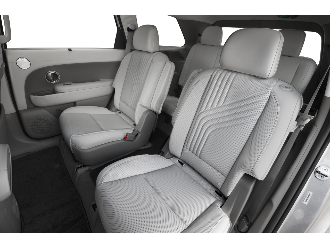 2027 Hyundai PALISADE SEL Premium 7 Passenger