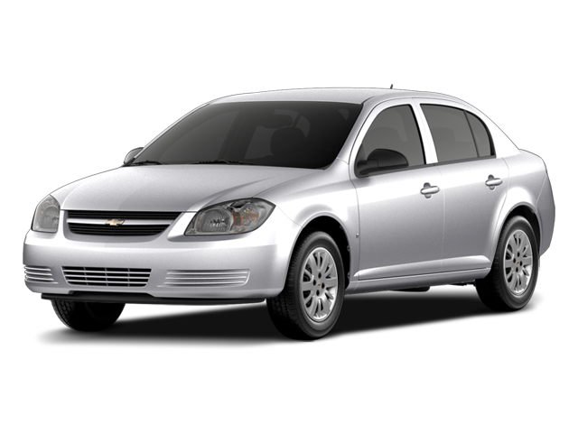2010 Chevrolet Cobalt LT