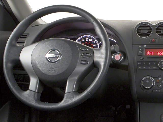 2010 Nissan Altima 3.5 SR