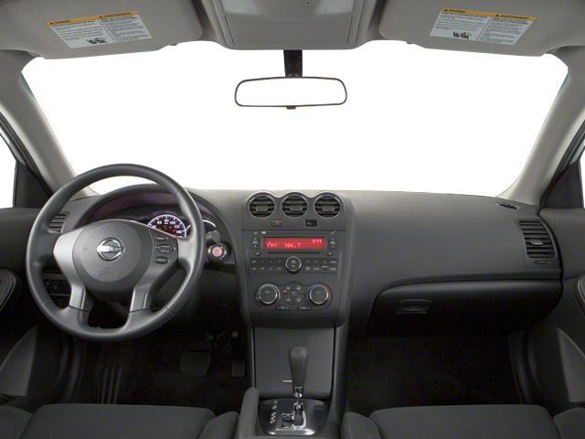 2010 Nissan Altima 3.5 SR