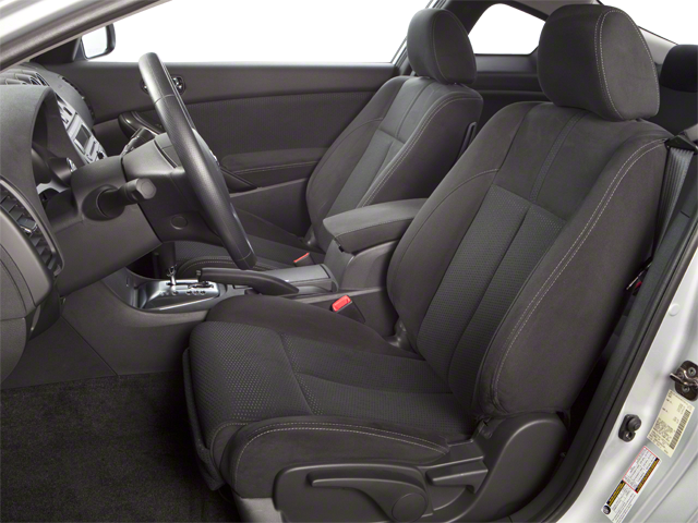 2010 Nissan Altima 3.5 SR
