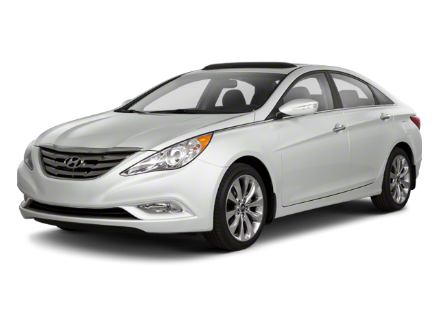 Used 2011 Hyundai Sonata SE with VIN 5NPEC4AB4BH316771 for sale in Edmond, OK