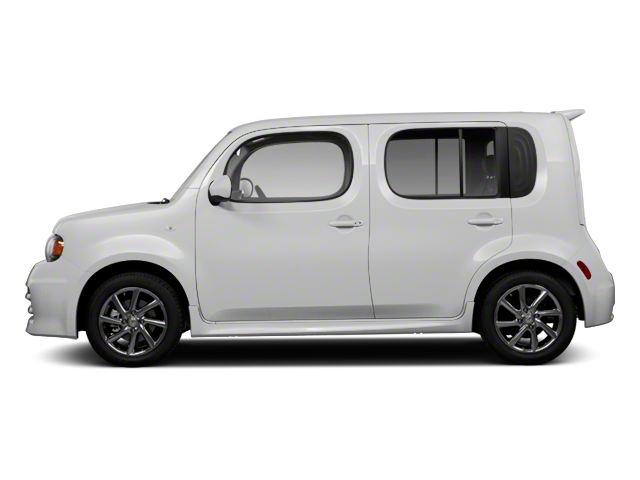 2011 Nissan Cube 1.8 SL