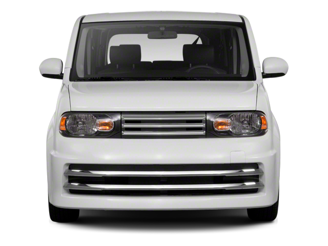 2011 Nissan Cube 1.8 SL