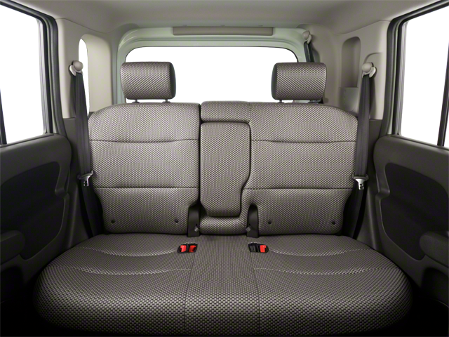 2011 Nissan Cube 1.8 SL