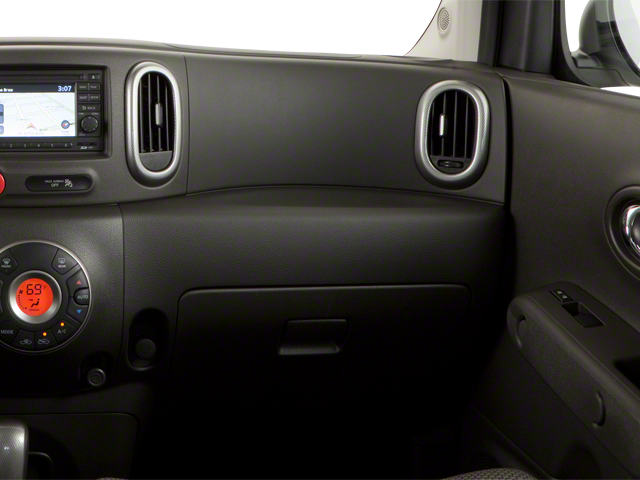 2011 Nissan Cube 1.8 SL