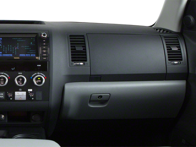 2011 Toyota Sequoia Limited