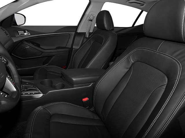 2012 Kia Optima Hybrid EX
