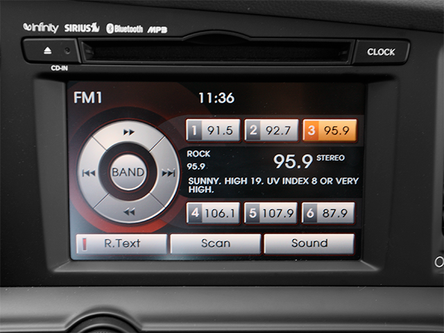 2012 Kia Optima Hybrid EX